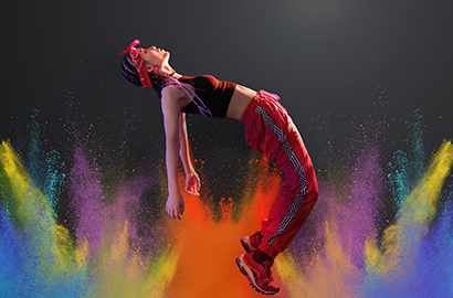 全套VI设计：构建宝清县企业品牌标准化体系的核心支撑